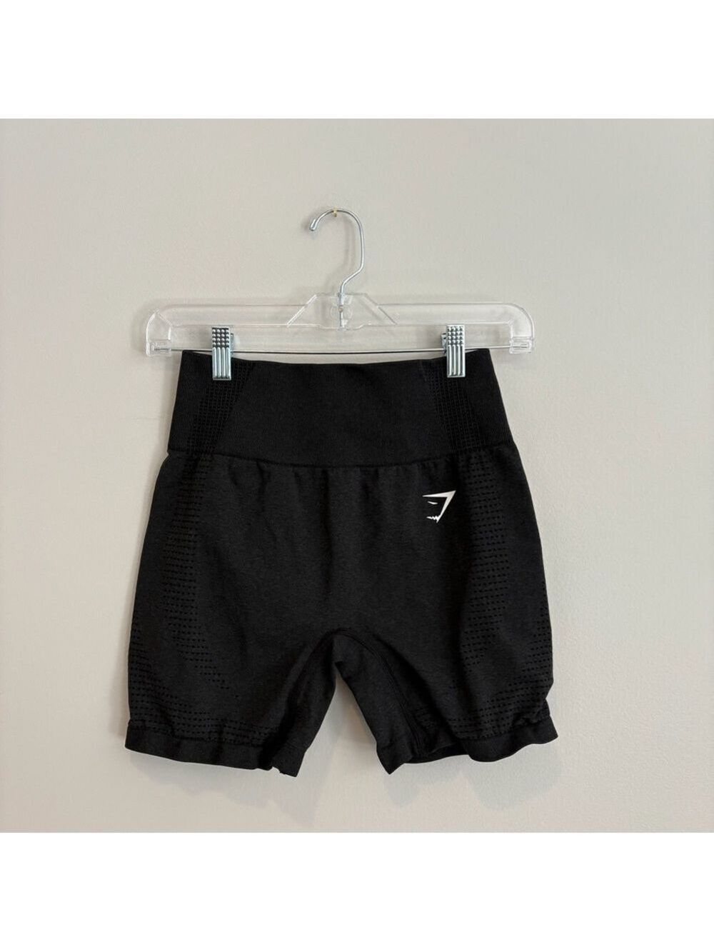 Gymshark Women's Seamless Athletic Shorts Size S